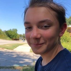 Meet your Posher, Colton